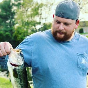 Meet your Posher, Chris